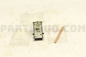 848100K160 SWITCH ASSY  POWER W