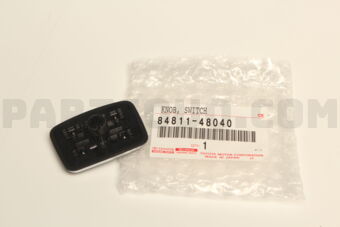 8481148040 KNOB, SWITCH