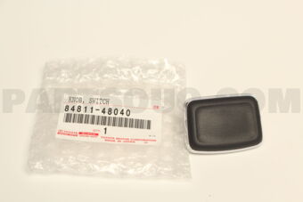 8481148040 KNOB, SWITCH