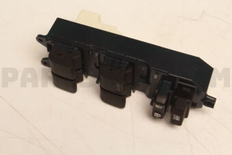 848200C020 MASTER SWITCH ASSY, POWER WINDOW REGULATOR