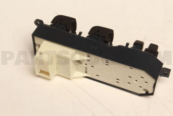 848200C020 MASTER SWITCH ASSY, POWER WINDOW REGULATOR