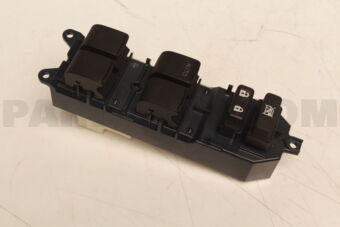 848200C020 MASTER SWITCH ASSY, POWER WINDOW REGULATOR