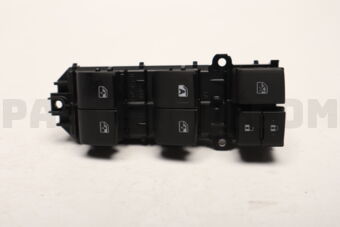848200K350 MASTER SWITCH ASSY