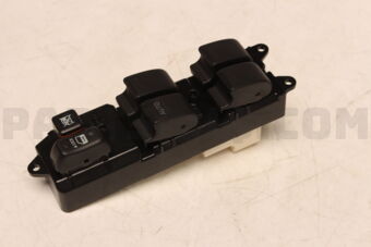 8482012480 Toyota MASTER SWITCH ASSY, POWER WINDOW REGULATOR