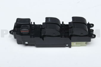8482022310 MASTER SWITCH ASSY, POWER WINDOW R