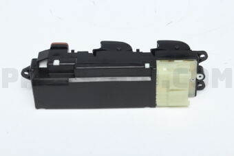 8482022310 MASTER SWITCH ASSY, POWER WINDOW R