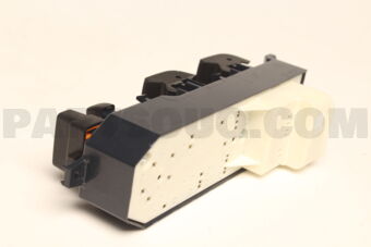 8482052250 Toyota MASTER SWITCH ASSY, POWER WINDOW REGULATOR