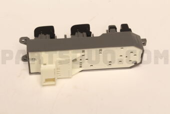 8482052440 MASTER SWITCH ASSY, POWER WINDOW REGULATOR