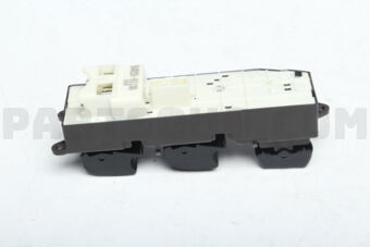 8482060130 MASTER SWITCH ASSY, POWER WINDOW REGULATOR