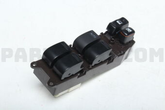 8482060130 MASTER SWITCH ASSY, POWER WINDOW REGULATOR