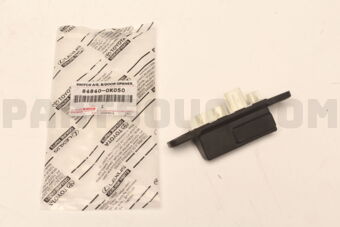 848400K050 Toyota SWITCH ASSY, BACK DO