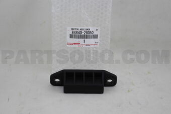 8484028050 SWITCH ASSY, BACK DOOR OPENER