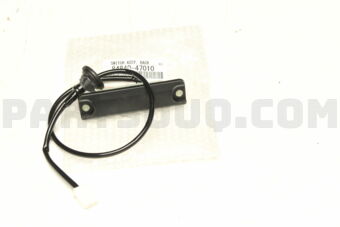 8484047010 SWITCH ASSY, BACK DOOR OPENER