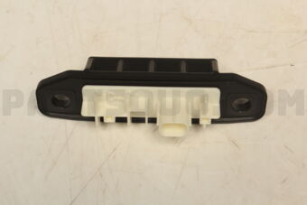 8484047030 SWITCH ASSY  BACK