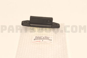 8484047040 Toyota SWITCH ASSY, BACK