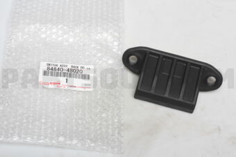 8484048020 SWITCH ASSY, BACK DOOR OPENER