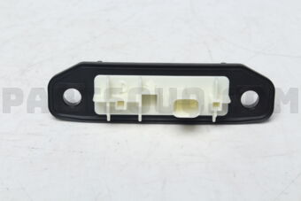84840B0010 SWITCH ASSY, BACK