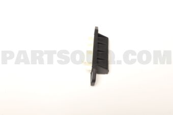 84840B0040 SWITCH ASSY, BACK