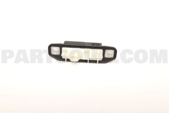 84840B0040 SWITCH ASSY, BACK