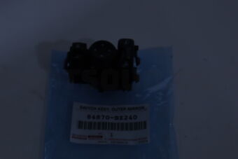84870BZ240 SWITCH ASSY, OUTER M