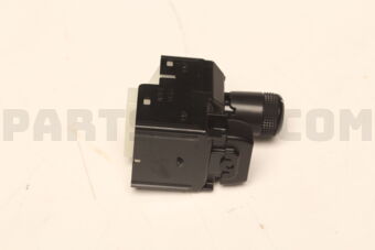 848720K080 SWITCH, OUTER MIRROR