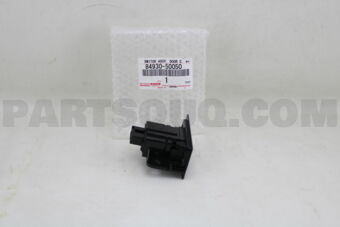 8493050050 SWITCH, DOOR CONTROL