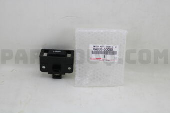 8493050050 SWITCH, DOOR CONTROL