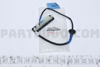 8494541020 Toyota SWITCH, LUGGAGE ELECTRICAL KEY