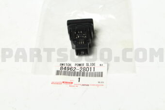 8496228011 SWITCH  POWER SLIDE