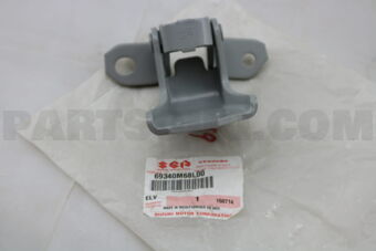 8499950180 Toyota BULB, COMBINATION METER, NO.1