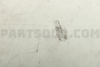 8499950290 BULB, CLOCK INDICATOR