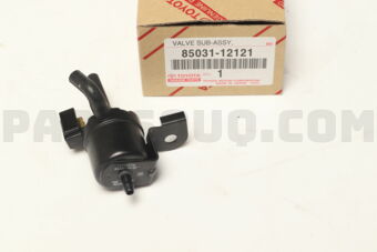 8503112121 VALVE SUB-ASSY, WASHER