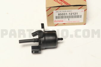 8503112121 VALVE SUB-ASSY, WASHER