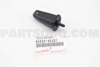 8503595J01 NOZZLE SUB-ASSY, WASHER