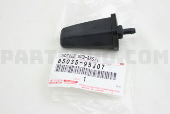 8503595J07 NOZZLE SUB-ASSY, WASHER