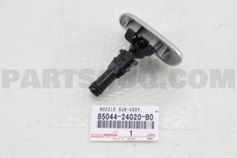 8504424020B0 NOZZLE, HEADLAMP CLEANER WASHER