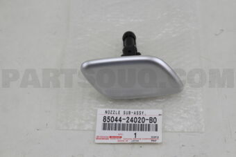 8504424020B0 NOZZLE, HEADLAMP CLEANER WASHER