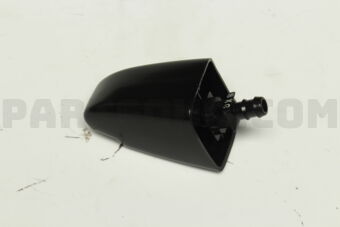 8504460070 NOZZLE, HEADLAMP CLEANER WASHER