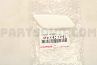 8504460160A1 NOZZLE SUB-ASSY