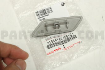 8504460160C1 NOZZLE SUB-ASSY