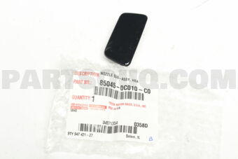 850450C010C0 NOZZLE SUB-ASSY, TYPE1 H/LAMP WA