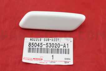 8504553020A1 NOZZLE, HEADLAMP CLEANER WASHER