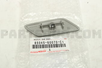 8504560070C1 NOZZLE SUB-ASSY