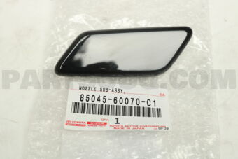 8504560070C1 NOZZLE SUB-ASSY