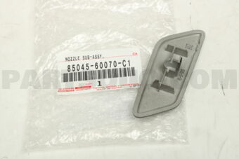 8504560070C1 NOZZLE SUB-ASSY