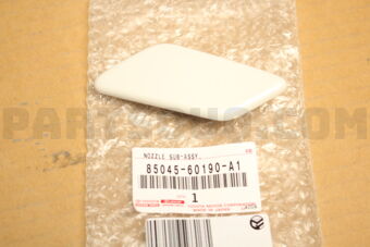 8504560190A1 NOZZLE SUB-ASSY