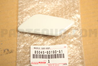 8504560190A1 NOZZLE SUB-ASSY
