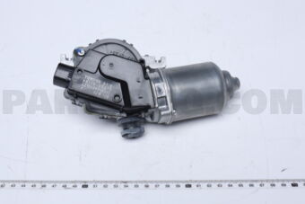 851100D210 Toyota MOTOR ASSY, WINDSHIELD WIPER