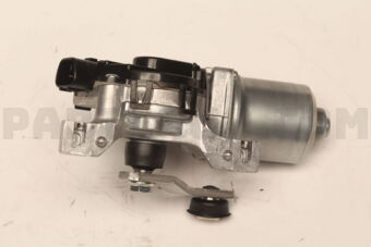 851100K171 Toyota MOTOR ASSY  FR WIPER