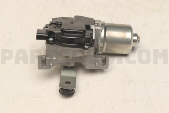 8511033430 MOTOR ASSY, FR WIPER